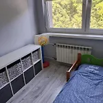 Apartment Nowoczesne Mieszkanie 63m2