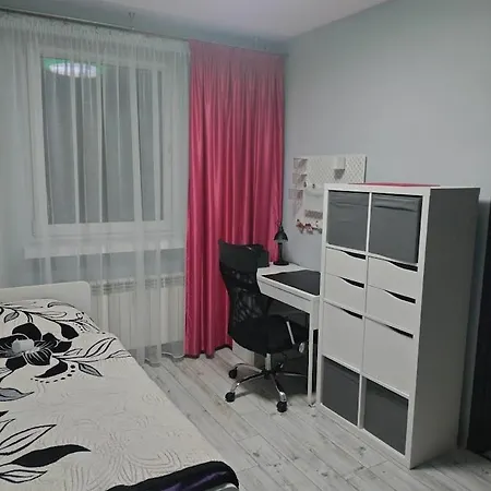 Nowoczesne Mieszkanie 63m2 Lejlighed *