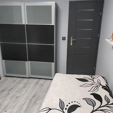 Nowoczesne Mieszkanie 63m2