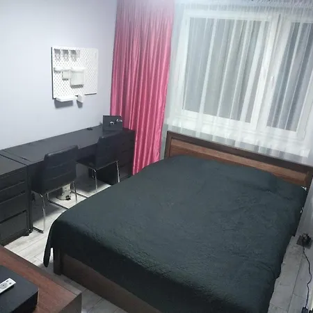Apartment Nowoczesne Mieszkanie 63m2 Jastrzebie Zdroj