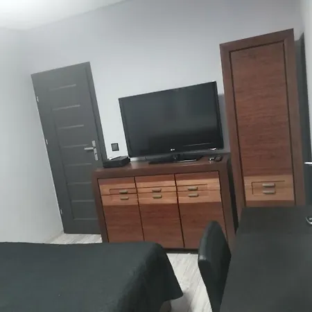Apartment Nowoczesne Mieszkanie 63m2 *