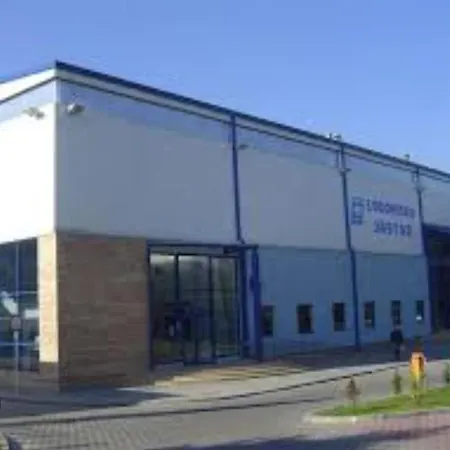 Daire Nowoczesne Mieszkanie 63m2 Jastrzębie Zdrój