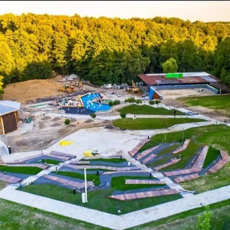 Nowoczesne Mieszkanie 63m2 Jastrzebie Zdroj
