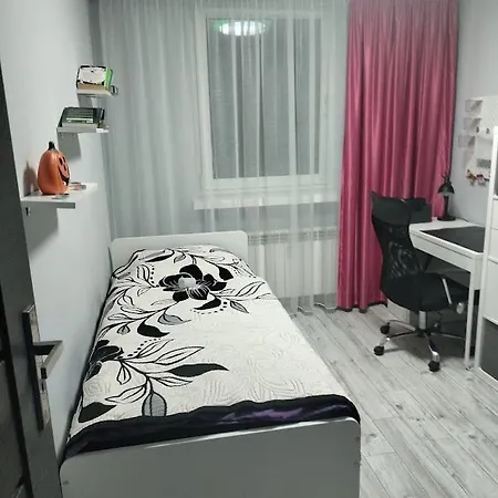 Nowoczesne Mieszkanie 63m2