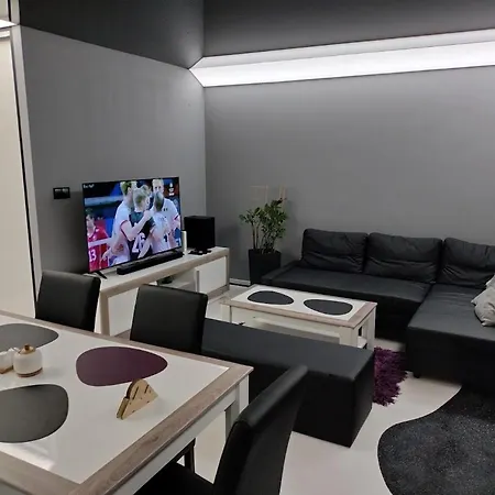 Nowoczesne Mieszkanie 63m2 * Jastrzebie Zdroj