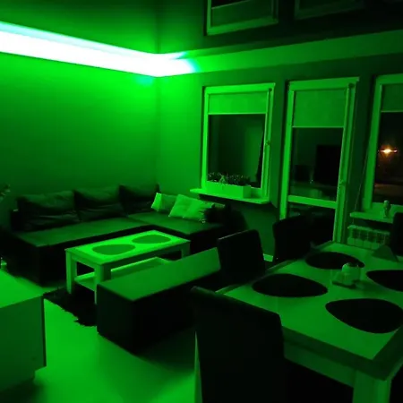 Daire Nowoczesne Mieszkanie 63m2 Jastrzębie Zdrój