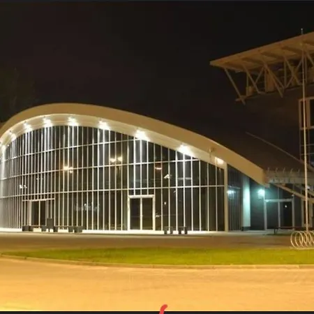 Nowoczesne Mieszkanie 63m2 Daire