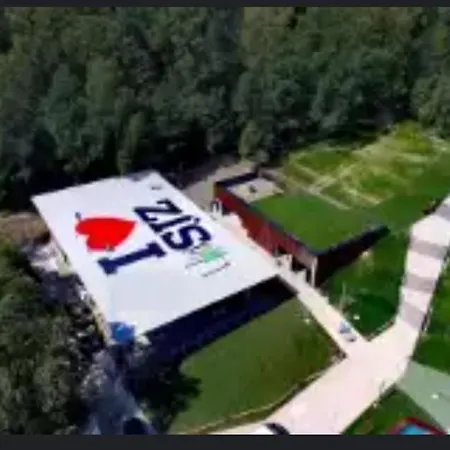 Daire Nowoczesne Mieszkanie 63m2 *