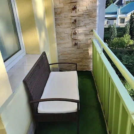 Apartment Nowoczesne Mieszkanie 63m2 *