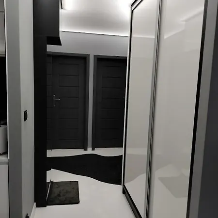 Apartment Nowoczesne Mieszkanie 63m2 Jastrzebie Zdroj