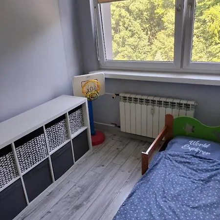 Apartment Nowoczesne Mieszkanie 63m2