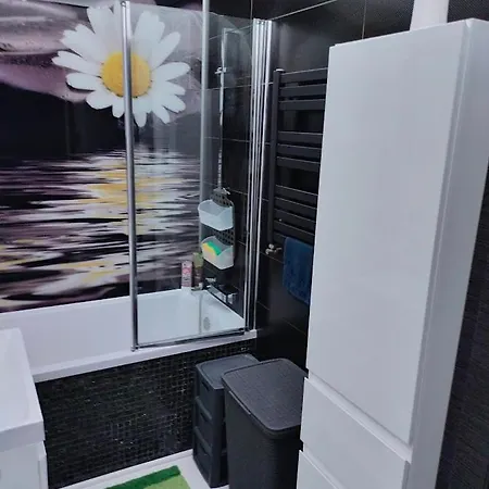 Appartamento Nowoczesne Mieszkanie 63m2 Jastrzębie Zdrój