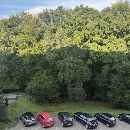 Daire Nowoczesne Mieszkanie 63m2 *