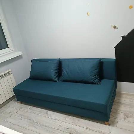 Nowoczesne Mieszkanie 63m2 Lejlighed *