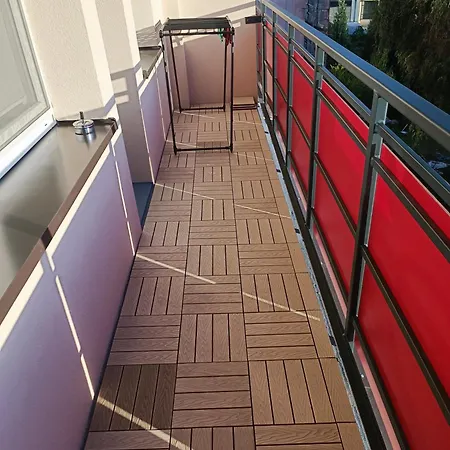 Daire Nowoczesne Mieszkanie 63m2 Jastrzębie Zdrój