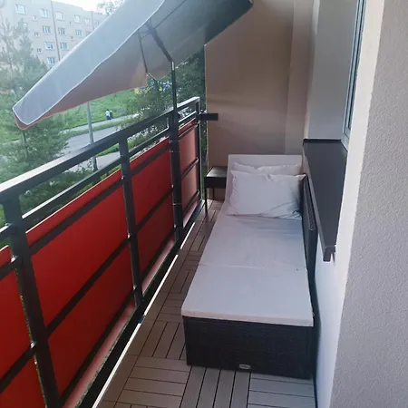 Nowoczesne Mieszkanie 63m2 Appartamento