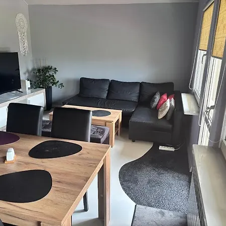 Nowoczesne Mieszkanie 63m2 Jastrzębie Zdrój