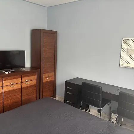 Nowoczesne Mieszkanie 63m2 Lejlighed