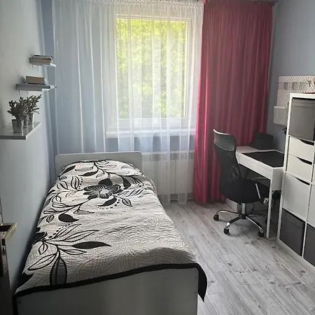 Nowoczesne Mieszkanie 63m2 Jastrzębie Zdrój