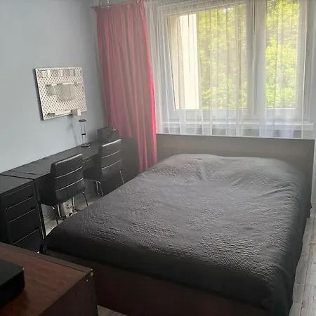 Lejlighed Nowoczesne Mieszkanie 63m2 *