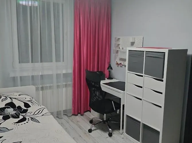 Nowoczesne Mieszkanie 63m2 Daire *