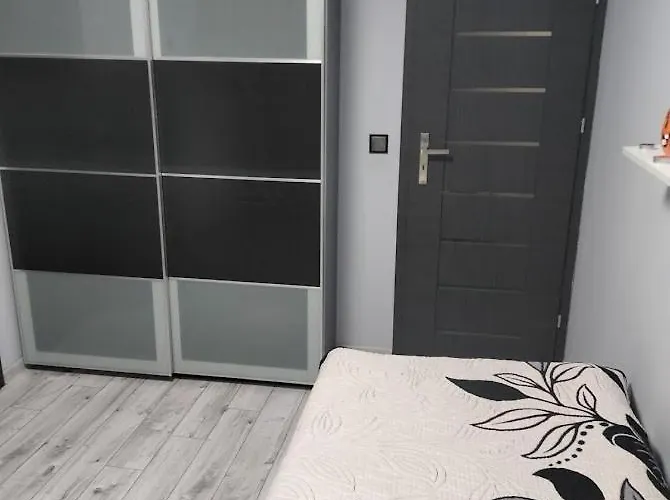 Nowoczesne Mieszkanie 63m2