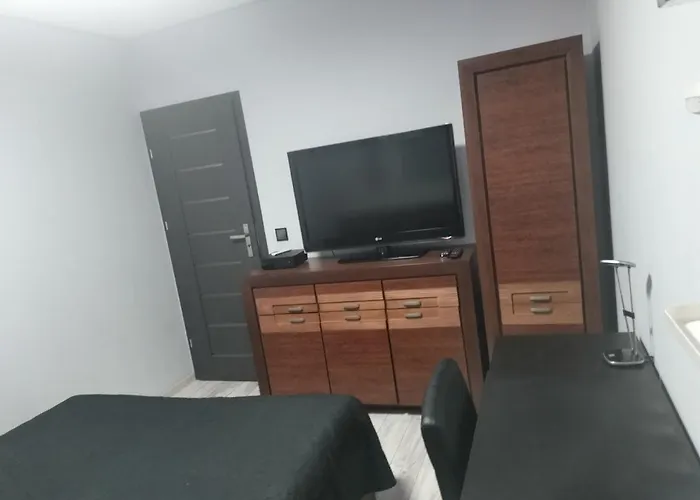 דירה Nowoczesne Mieszkanie 63m2 *