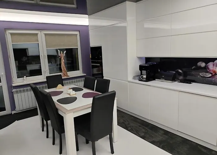 דירה Nowoczesne Mieszkanie 63m2 Jastrzębie Zdrój