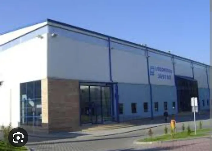 Daire Nowoczesne Mieszkanie 63m2 Jastrzębie Zdrój