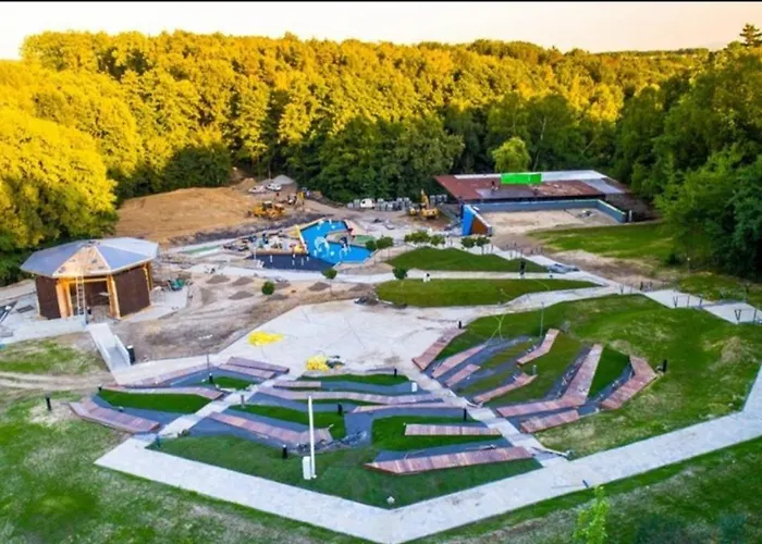 Nowoczesne Mieszkanie 63m2 Jastrzębie Zdrój