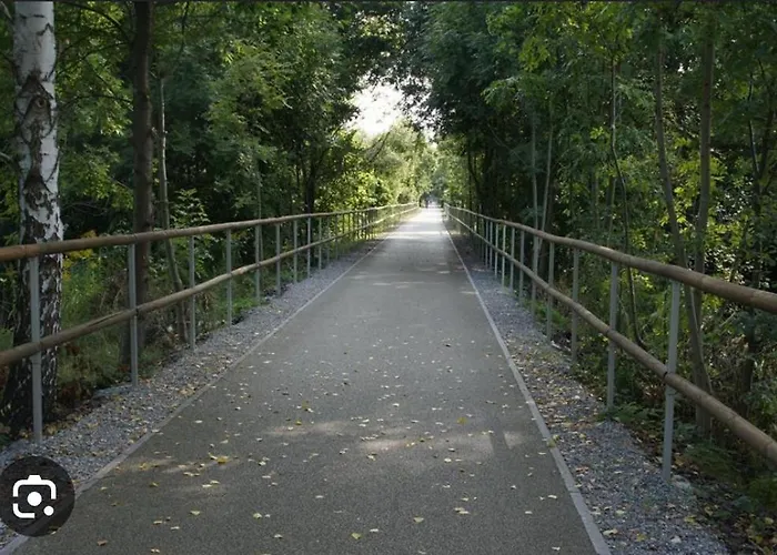 Daire Nowoczesne Mieszkanie 63m2 *