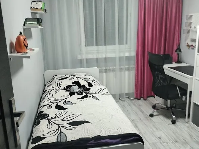 Nowoczesne Mieszkanie 63m2