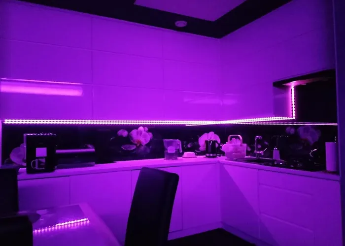 דירה Nowoczesne Mieszkanie 63m2 *