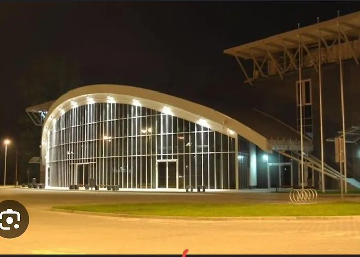 Nowoczesne Mieszkanie 63m2 דירה