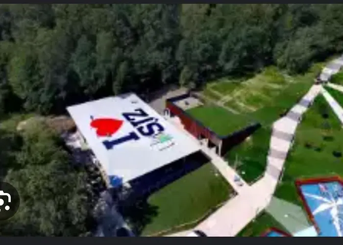 Daire Nowoczesne Mieszkanie 63m2 *