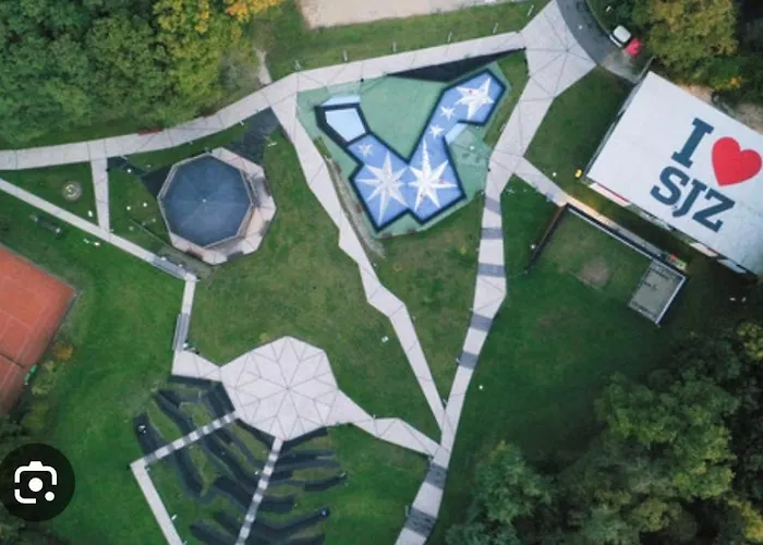 Nowoczesne Mieszkanie 63m2 Daire