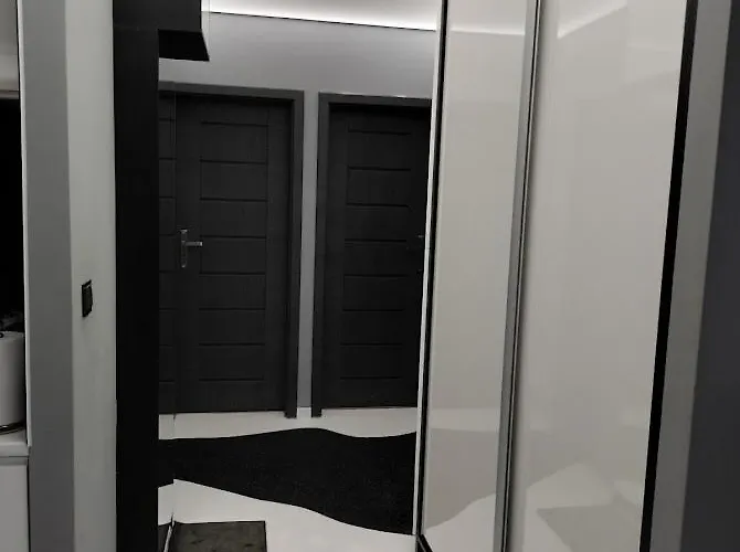 דירה Nowoczesne Mieszkanie 63m2 Jastrzębie Zdrój