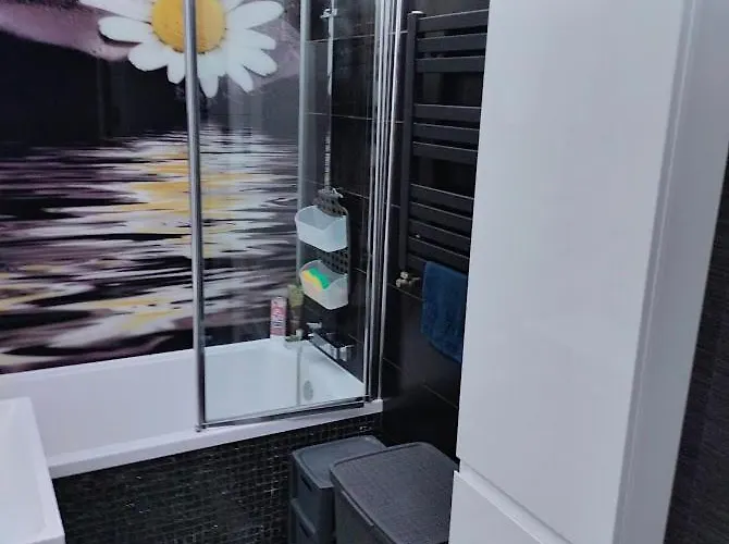 דירה Nowoczesne Mieszkanie 63m2 Jastrzębie Zdrój