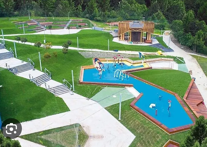 Nowoczesne Mieszkanie 63m2 * Jastrzębie Zdrój