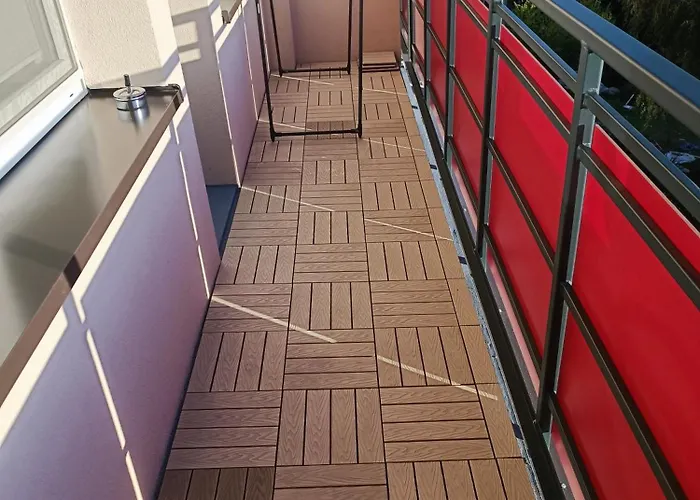 Daire Nowoczesne Mieszkanie 63m2 Jastrzębie Zdrój